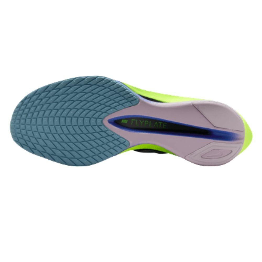 NIKE ZOOMX VAPORFLY NEXT% 4 รองเท้าวิ่งถนนผู้ชาย - Rev Online
