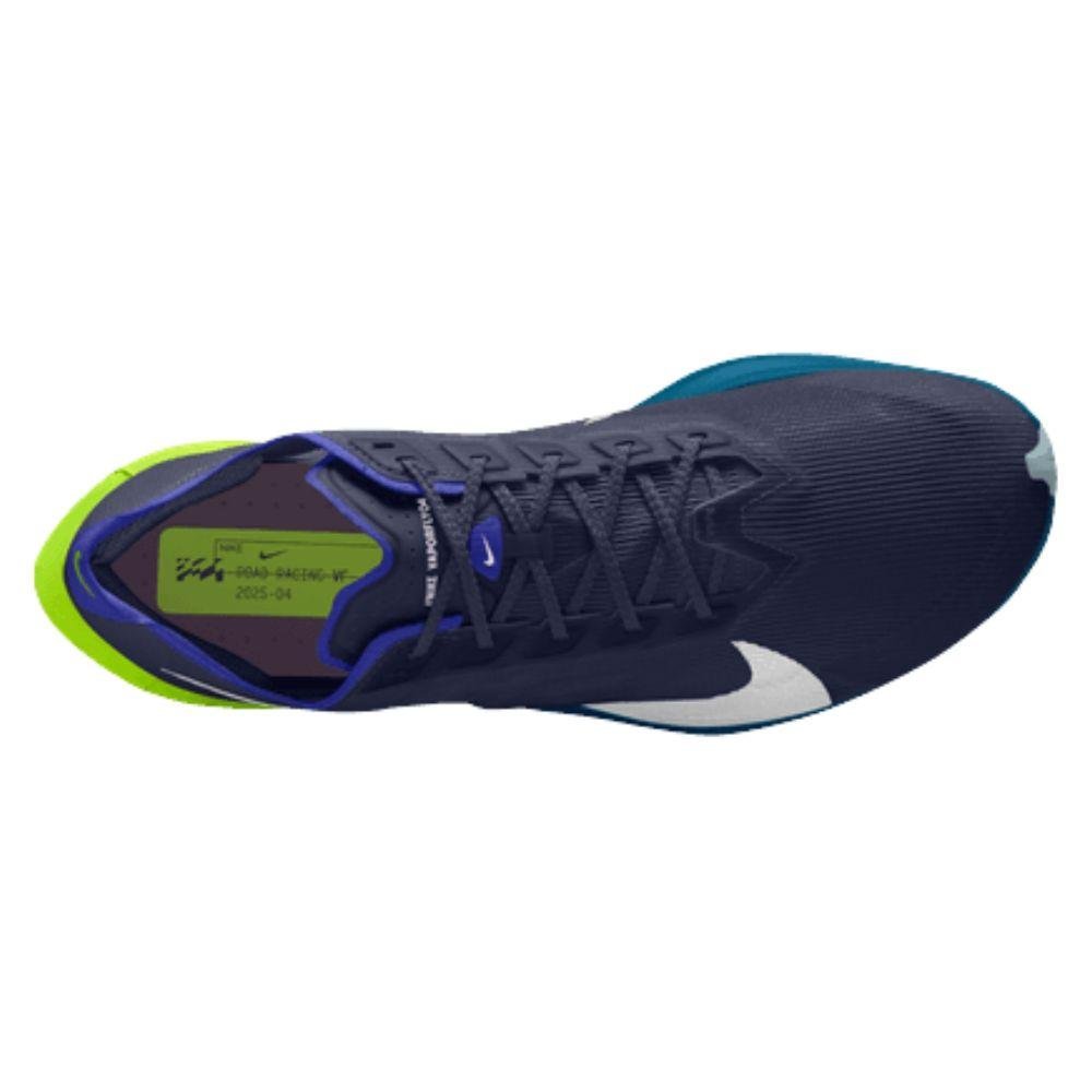 NIKE ZOOMX VAPORFLY NEXT% 4 รองเท้าวิ่งถนนผู้ชาย - Rev Online