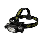 NITECORE - HC65V2 1750lmTriple Output Full Metal ATR Tecno Unisex - Rev Online