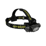 NITECORE - HC65V2 1750lmTriple Output Full Metal ATR Tecno Unisex - Rev Online