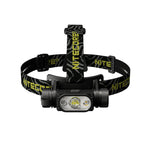 NITECORE - HC65V2 1750lmTriple Output Full Metal ATR Tecno Unisex - Rev Online