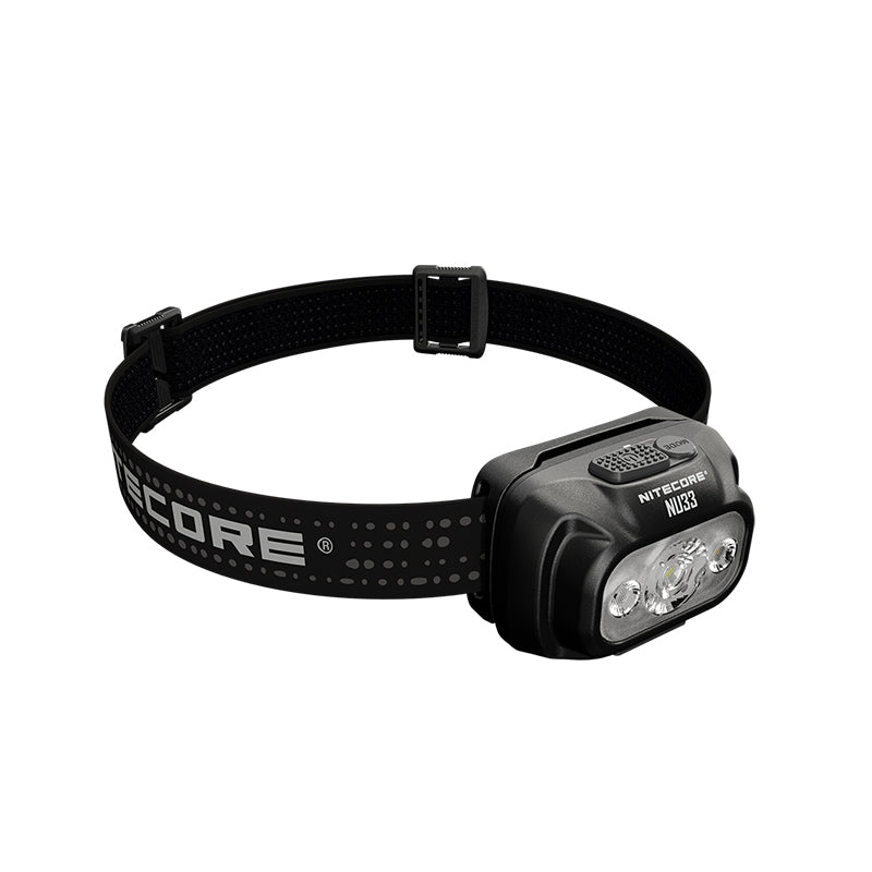NITECORE - NU33 700lm Triple Light Sources Unisex - Rev Online