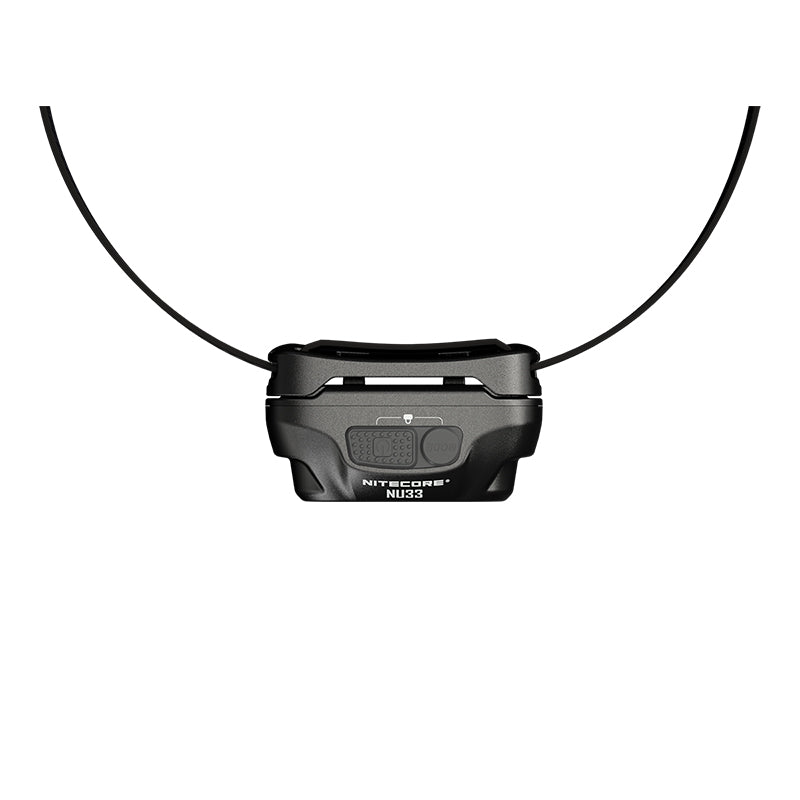 NITECORE - NU33 700lm Triple Light Sources Unisex - Rev Online