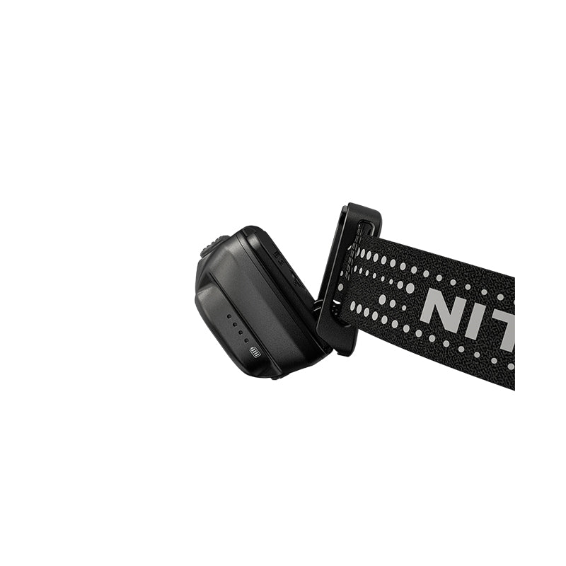 NITECORE - NU33 700lm Triple Light Sources Unisex - Rev Online