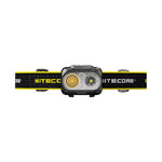 NITECORE - UT27 PRO 520lm UL Dual Beam Fusion Elite Headlamp Unisex - Rev Online