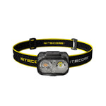 NITECORE - UT27 PRO 520lm UL Dual Beam Fusion Elite Headlamp Unisex - Rev Online