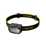 NITECORE - UT27 PRO 520lm UL Dual Beam Fusion Elite Headlamp Unisex - Rev Online
