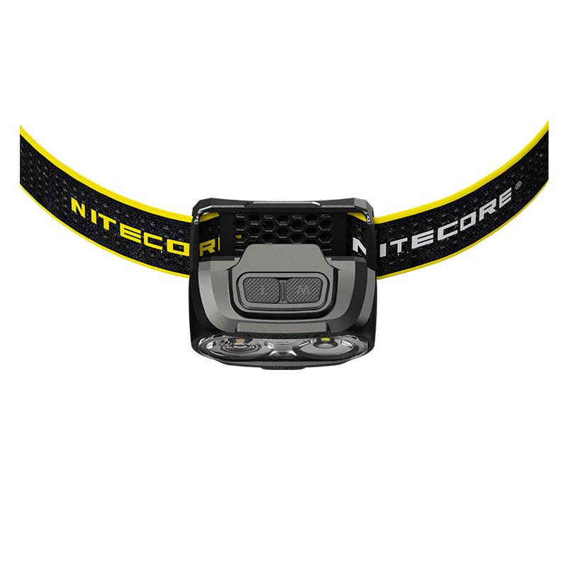 NITECORE - UT27 PRO 520lm UL Dual Beam Fusion Elite Headlamp Unisex - Rev Online