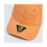 OAKLEY - 6 PANEL STRETCH HAT EMBOSSED Men - Rev Online