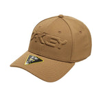 OAKLEY - 6 PANEL STRETCH HAT EMBOSSED Men - Rev Online