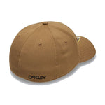 OAKLEY - 6 PANEL STRETCH HAT EMBOSSED Men - Rev Online