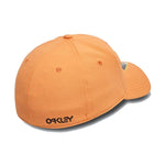 OAKLEY - 6 PANEL STRETCH HAT EMBOSSED Men - Rev Online