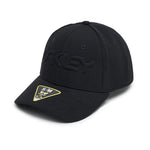 OAKLEY - 6 PANEL STRETCH HAT EMBOSSED Men - Rev Online