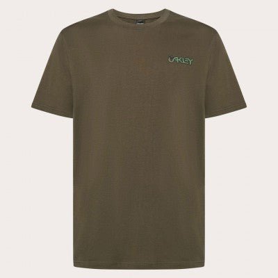 OAKLEY - AGARICUS NASSA TEE Men - Rev Online
