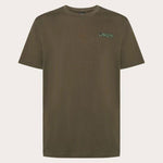 OAKLEY - AGARICUS NASSA TEE Men - Rev Online