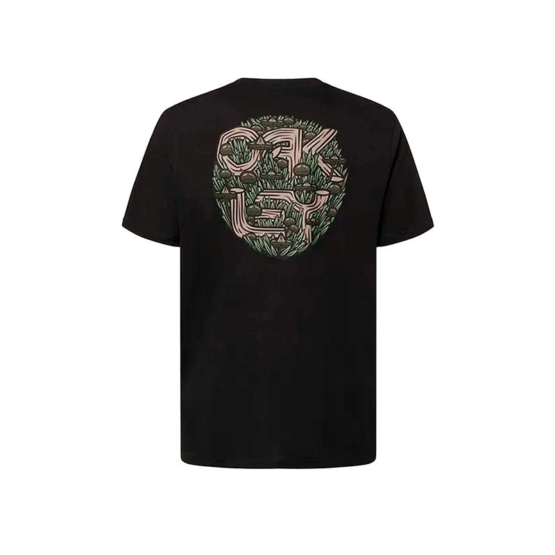 OAKLEY - AGARICUS NASSA TEE Men - Rev Online
