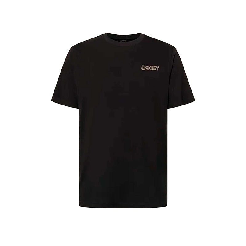 OAKLEY - AGARICUS NASSA TEE Men - Rev Online