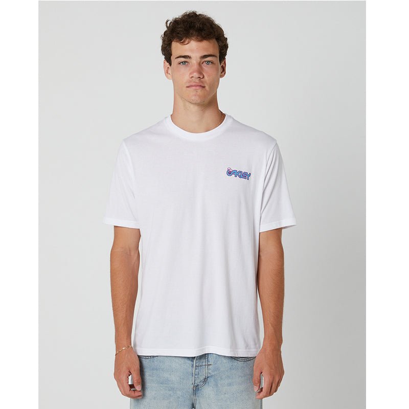 OAKLEY - AGARICUS NASSA TEE Men - Rev Online