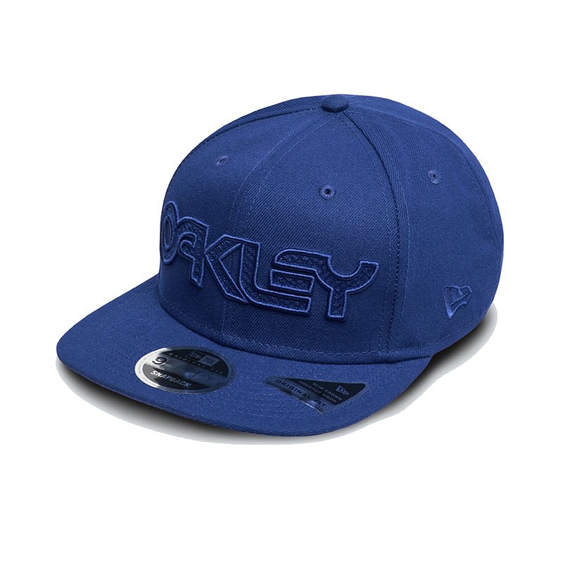 OAKLEY - B1B MESHED FB HAT Men - Rev Online