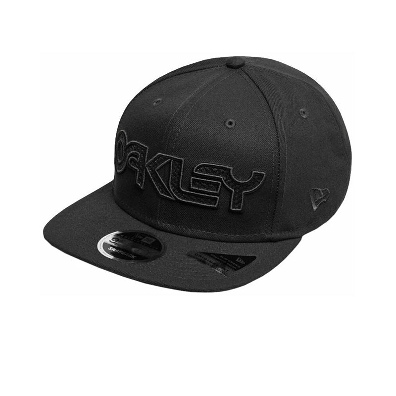 OAKLEY - B1B MESHED FB HAT Men - Rev Online