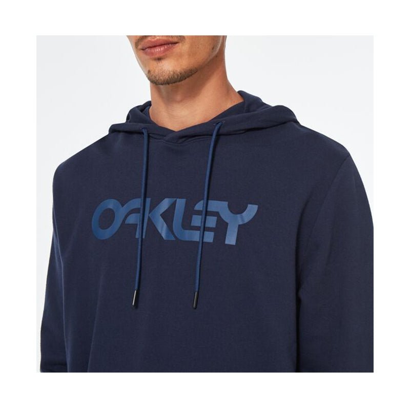 OAKLEY - B1B PO HOODIE 2.0 Men - Rev Online