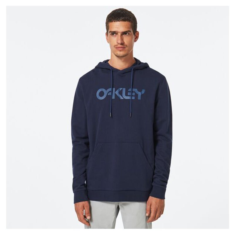 OAKLEY - B1B PO HOODIE 2.0 Men - Rev Online