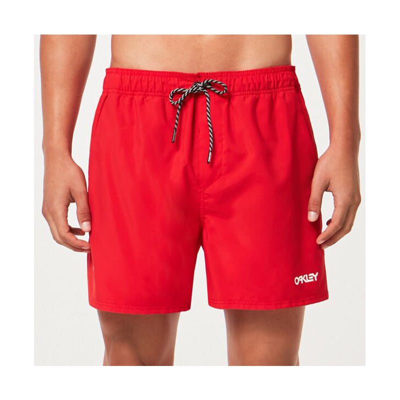 OAKLEY - BEACH VOLLEY 16 BEACHSHORT Men - Rev Online