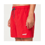 OAKLEY - BEACH VOLLEY 16 BEACHSHORT Men - Rev Online