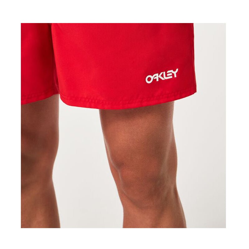 OAKLEY - BEACH VOLLEY 16 BEACHSHORT Men - Rev Online