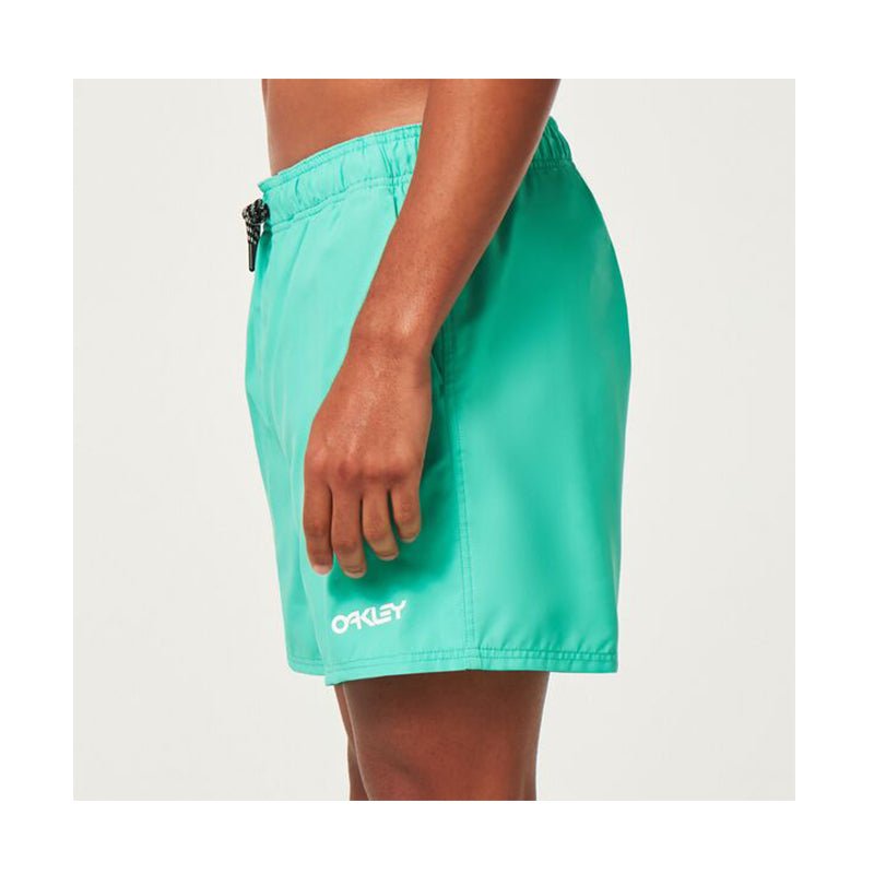 OAKLEY - BEACH VOLLEY 16 BEACHSHORT Men - Rev Online