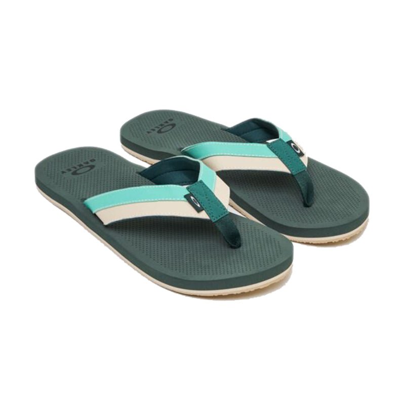 OAKLEY - BURKE FLIP FLOP Men - Rev Online