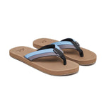 OAKLEY - BURKE FLIP FLOP Men - Rev Online