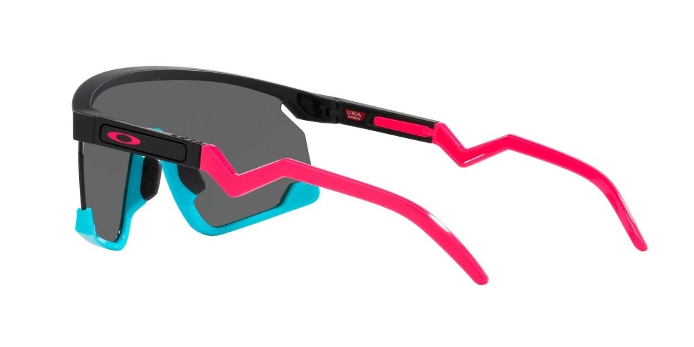 OAKLEY - BXTR Unisex - Rev Online