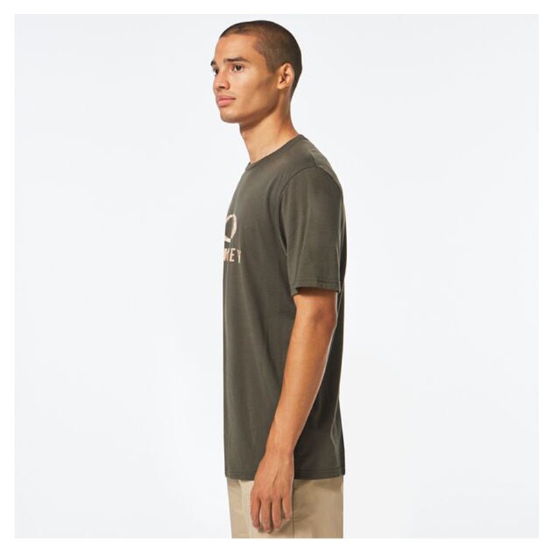 OAKLEY - CAMO BARK TEE Men - Rev Online