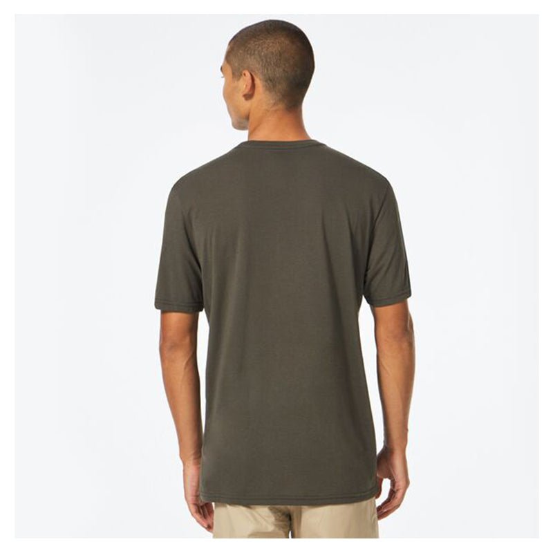 OAKLEY - CAMO BARK TEE Men - Rev Online