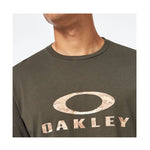 OAKLEY - CAMO BARK TEE Men - Rev Online