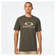 OAKLEY - CAMO BARK TEE Men - Rev Online