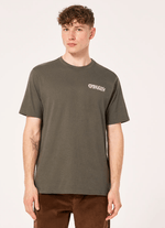 OAKLEY - DIG TEE Men - Rev Online