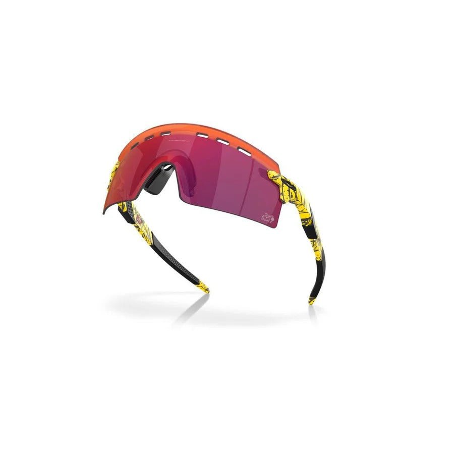 OAKLEY - ENCODER STRIKE VENTED Unisex - Rev Online