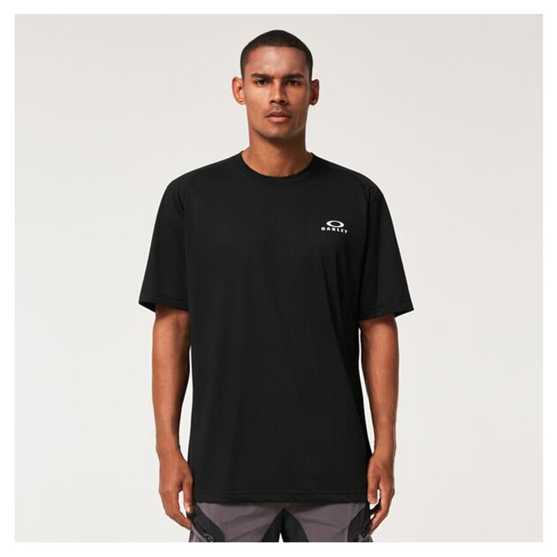 OAKLEY - ENHANCE MESH RC SS TEE Men - Rev Online