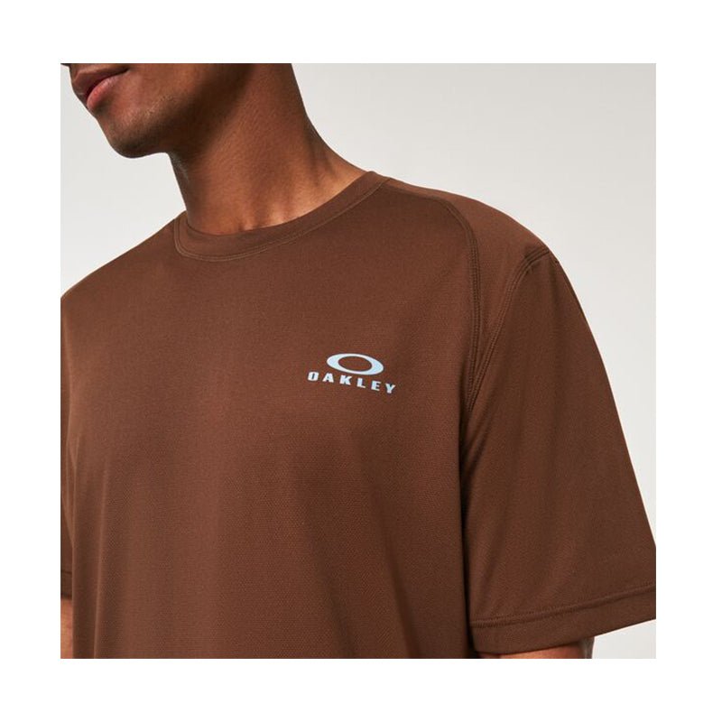 OAKLEY - ENHANCE MESH RC SS TEE Men - Rev Online