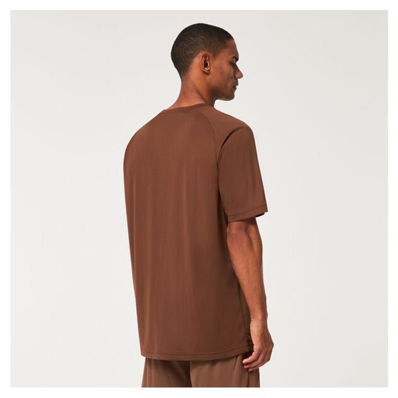 OAKLEY - ENHANCE MESH RC SS TEE Men - Rev Online