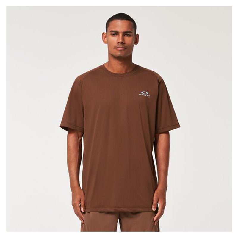 OAKLEY - ENHANCE MESH RC SS TEE Men - Rev Online