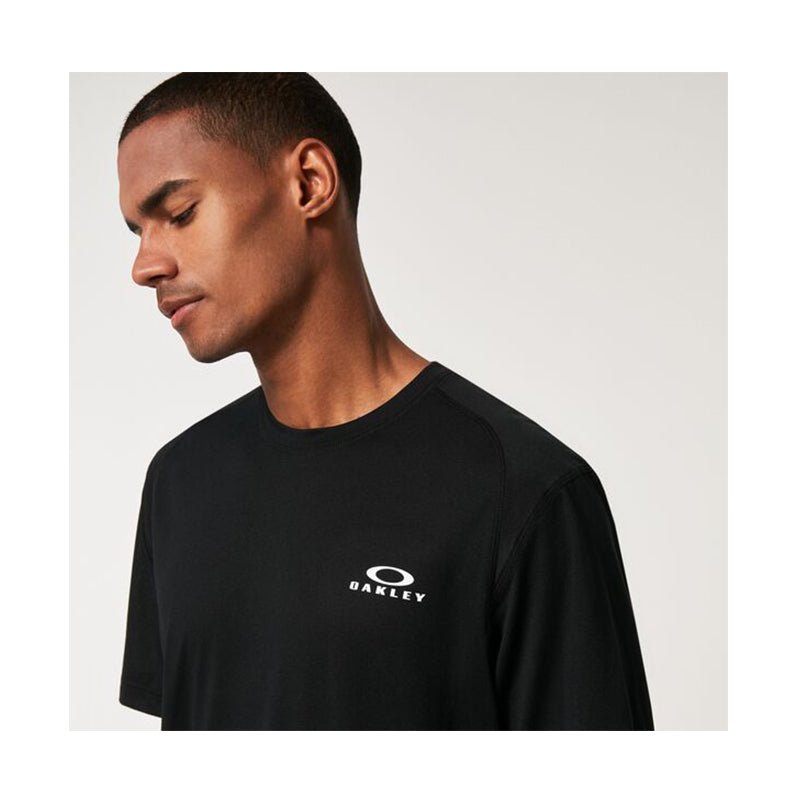 OAKLEY - ENHANCE MESH RC SS TEE Men - Rev Online