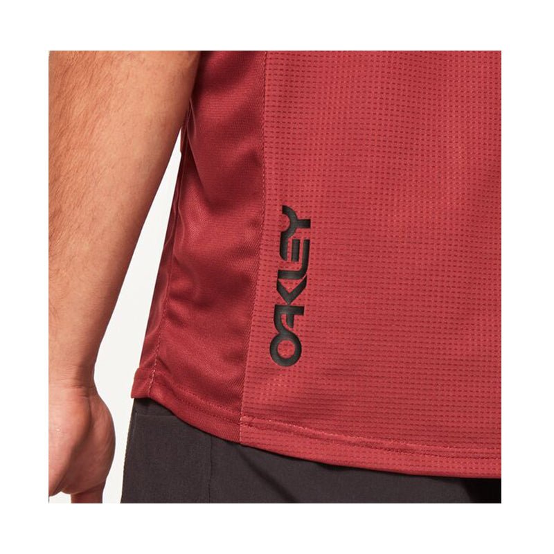 OAKLEY - FACTORY PILOT LITE MTB JERSEY Men - Rev Online