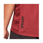 OAKLEY - FACTORY PILOT LITE MTB JERSEY Men - Rev Online