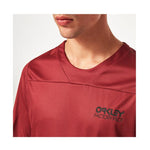 OAKLEY - FACTORY PILOT LITE MTB JERSEY Men - Rev Online