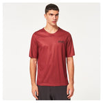 OAKLEY - FACTORY PILOT LITE MTB JERSEY Men - Rev Online