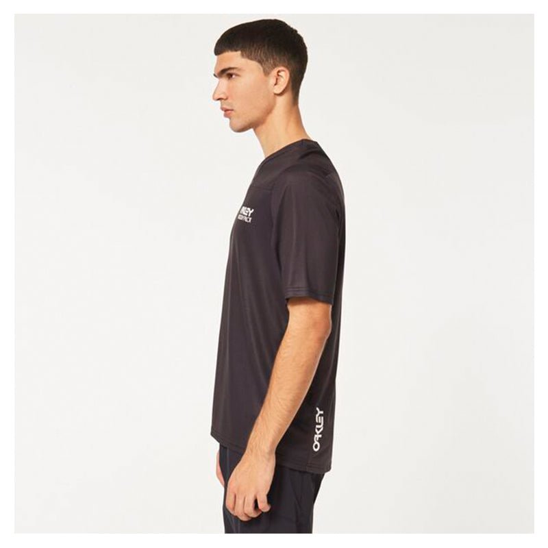 OAKLEY - FACTORY PILOT LITE MTB JERSEY Men - Rev Online