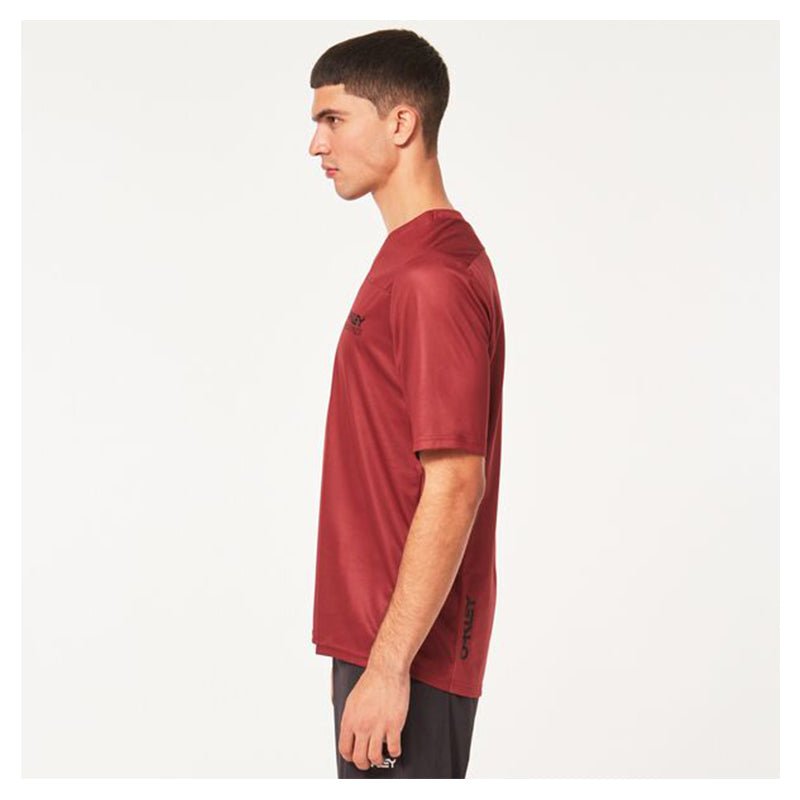 OAKLEY - FACTORY PILOT LITE MTB JERSEY Men - Rev Online